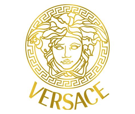 Versace Logo: Over 316 Royalty